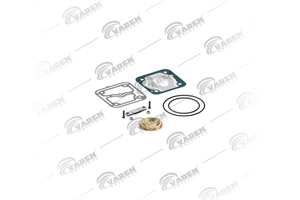 Set de reparație, compresor aer comprimat 1100 040 101 VADEN ORIGINAL